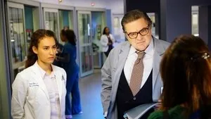 Chicago Med 3. sezon 10. bölüm
