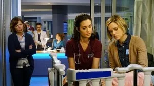 Chicago Med 3. sezon 11. bölüm