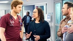 Chicago Med 3. sezon 14. bölüm