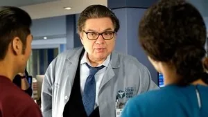 Chicago Med 3. sezon 15. bölüm