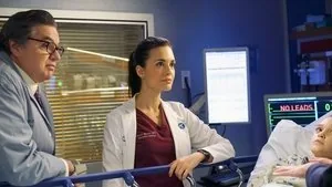 Chicago Med 3. sezon 16. bölüm