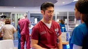 Chicago Med 3. sezon 19. bölüm