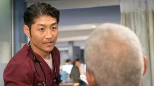Chicago Med 3. sezon 2. bölüm