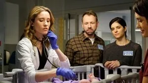 Chicago Med 3. sezon 20. bölüm