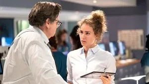 Chicago Med 3. sezon 3. bölüm