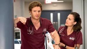 Chicago Med 3. sezon 5. bölüm