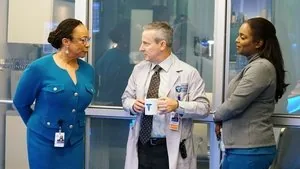 Chicago Med 3. sezon 6. bölüm