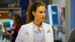Chicago Med 3. sezon 8. bölüm