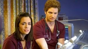 Chicago Med 3. sezon 9. bölüm