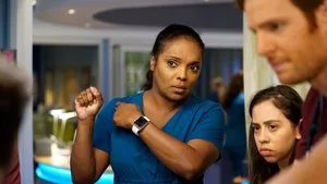 Chicago Med 4. sezon 1. bölüm