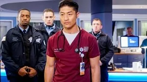 Chicago Med 4. sezon 10. bölüm