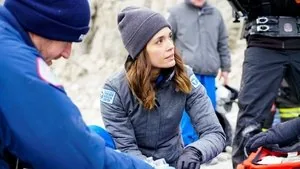 Chicago Med 4. sezon 12. bölüm