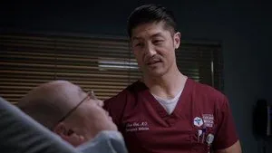 Chicago Med 4. sezon 20. bölüm