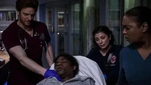 Chicago Med 4. sezon 22. bölüm