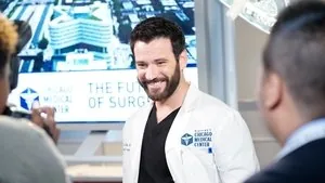 Chicago Med 4. sezon 4. bölüm