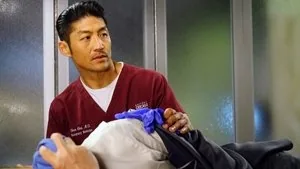 Chicago Med 4. sezon 5. bölüm