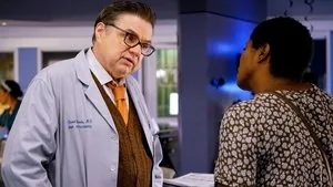 Chicago Med 4. sezon 6. bölüm