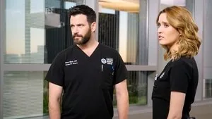 Chicago Med 4. sezon 8. bölüm
