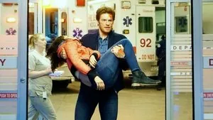 Chicago Med 5. sezon 1. bölüm