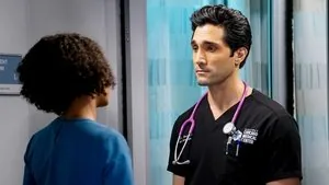 Chicago Med 5. sezon 10. bölüm