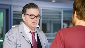 Chicago Med 5. sezon 12. bölüm