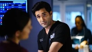 Chicago Med 5. sezon 13. bölüm