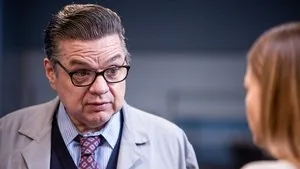 Chicago Med 5. sezon 15. bölüm