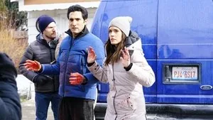 Chicago Med 5. sezon 16. bölüm
