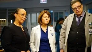 Chicago Med 5. sezon 17. bölüm