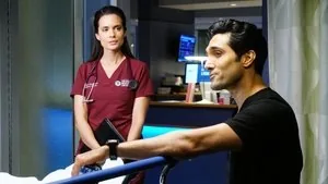Chicago Med 5. sezon 18. bölüm