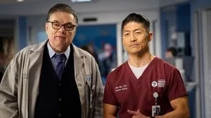 Chicago Med 5. sezon 19. bölüm