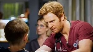 Chicago Med 5. sezon 2. bölüm