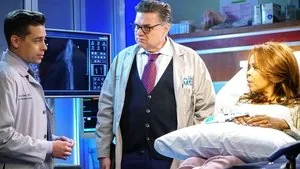 Chicago Med 5. sezon 3. bölüm