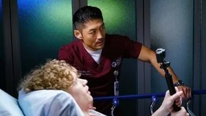 Chicago Med 5. sezon 8. bölüm