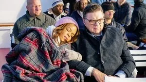 Chicago Med 5. sezon 9. bölüm