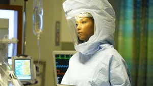 Chicago Med 6. sezon 1. bölüm