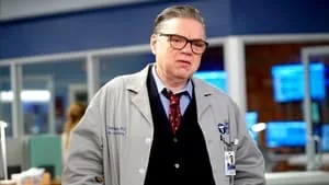 Chicago Med 6. sezon 10. bölüm