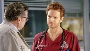 Chicago Med 6. sezon 11. bölüm