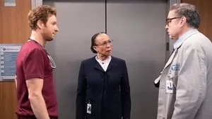 Chicago Med 6. sezon 12. bölüm
