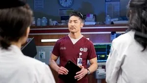Chicago Med 6. sezon 14. bölüm
