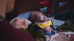 Chicago Med 6. sezon 2. bölüm