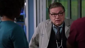 Chicago Med 6. sezon 3. bölüm