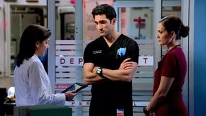 Chicago Med 6. sezon 4. bölüm