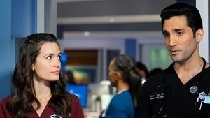 Chicago Med 6. sezon 7. bölüm