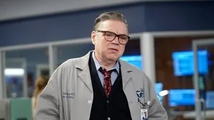 Chicago Med 6. sezon 8. bölüm