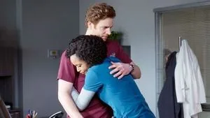 Chicago Med 6. sezon 9. bölüm
