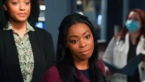 Chicago Med 7. sezon 10. bölüm
