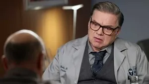Chicago Med 7. sezon 11. bölüm