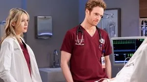 Chicago Med 7. sezon 12. bölüm