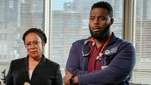 Chicago Med 7. sezon 13. bölüm